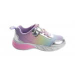 Childrens Lozzy Toddler Sneakers - Light Pink